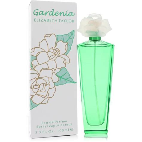 gardenia perfume by elizabeth taylor